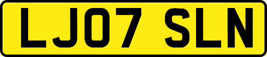 LJ07SLN