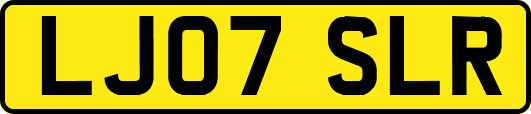 LJ07SLR