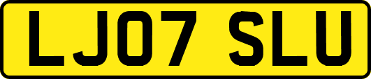 LJ07SLU