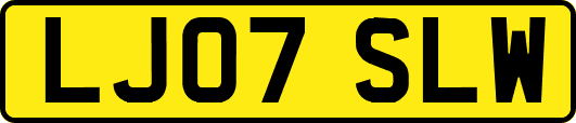 LJ07SLW