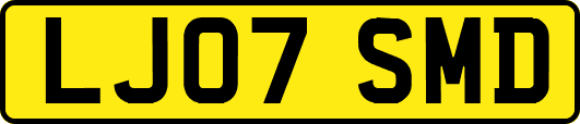 LJ07SMD