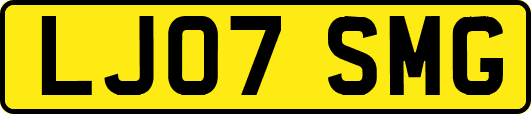 LJ07SMG