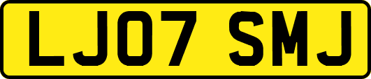 LJ07SMJ