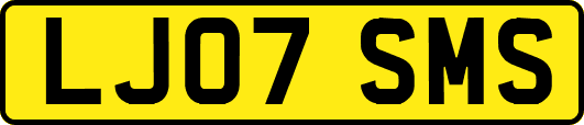 LJ07SMS