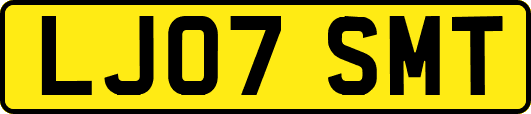 LJ07SMT
