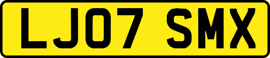 LJ07SMX
