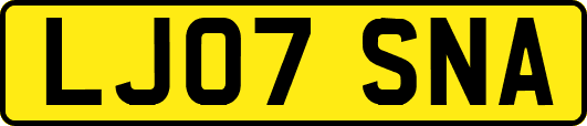 LJ07SNA