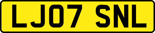 LJ07SNL