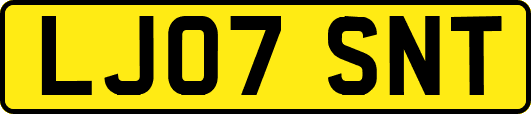 LJ07SNT