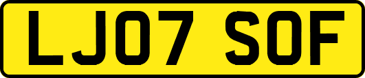 LJ07SOF
