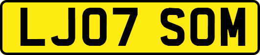 LJ07SOM