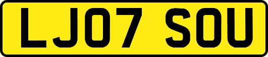 LJ07SOU