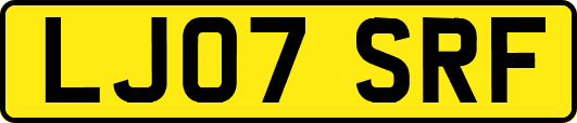 LJ07SRF