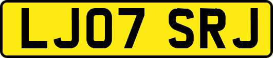 LJ07SRJ