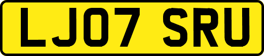 LJ07SRU