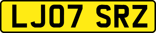 LJ07SRZ
