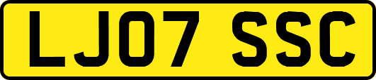 LJ07SSC