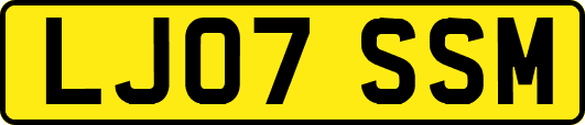 LJ07SSM
