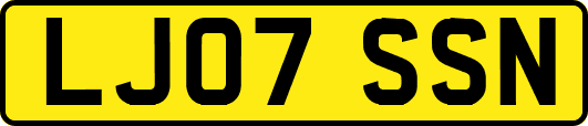 LJ07SSN