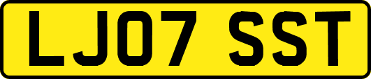 LJ07SST