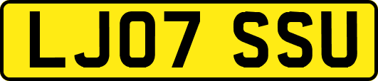 LJ07SSU