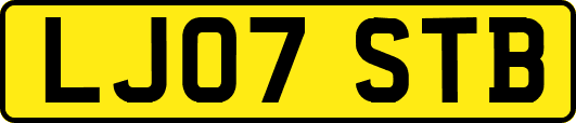 LJ07STB