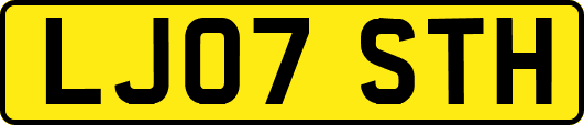 LJ07STH