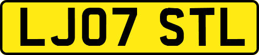 LJ07STL