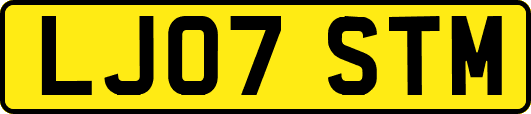 LJ07STM