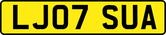 LJ07SUA