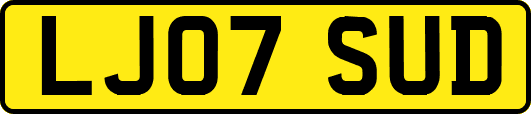 LJ07SUD