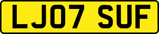 LJ07SUF