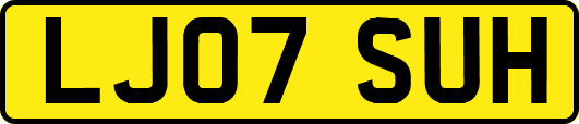 LJ07SUH