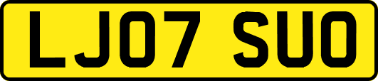 LJ07SUO