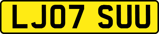 LJ07SUU
