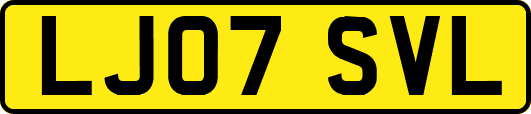 LJ07SVL