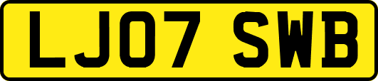 LJ07SWB