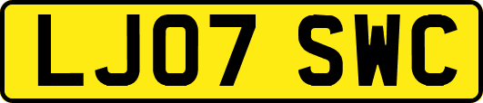 LJ07SWC
