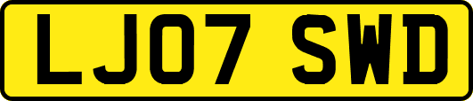 LJ07SWD