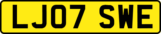LJ07SWE