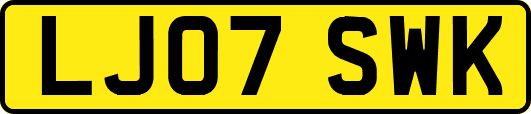 LJ07SWK