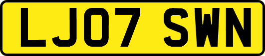 LJ07SWN
