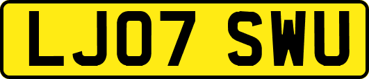 LJ07SWU