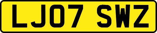 LJ07SWZ