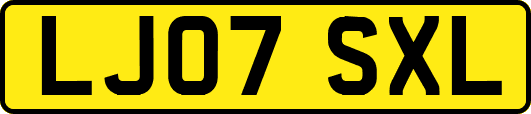LJ07SXL