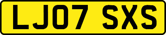 LJ07SXS
