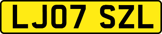 LJ07SZL