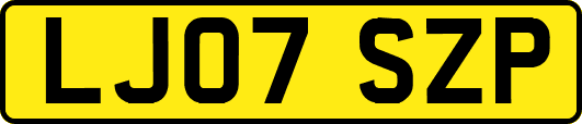 LJ07SZP