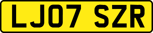 LJ07SZR