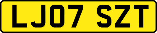 LJ07SZT